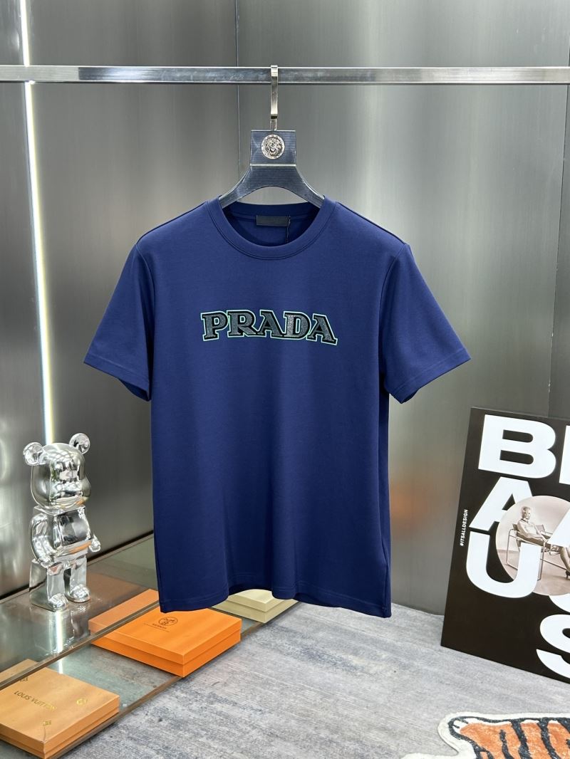 Prada T-Shirts